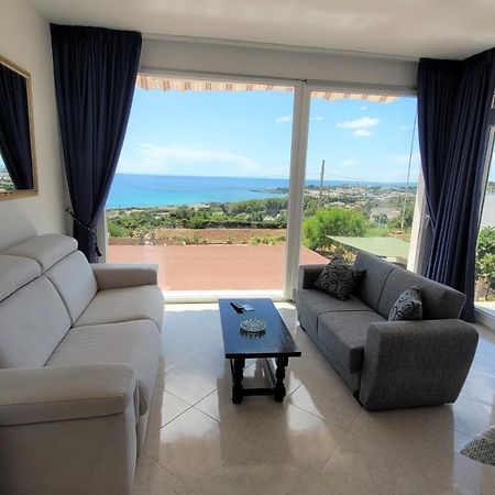 Villa Felloniche Santa Maria di Leuca Zewnętrze zdjęcie