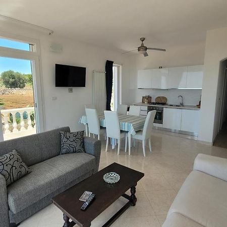 Villa Felloniche Santa Maria di Leuca Zewnętrze zdjęcie