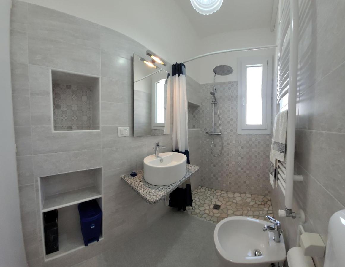 Villa Felloniche Santa Maria di Leuca Zewnętrze zdjęcie