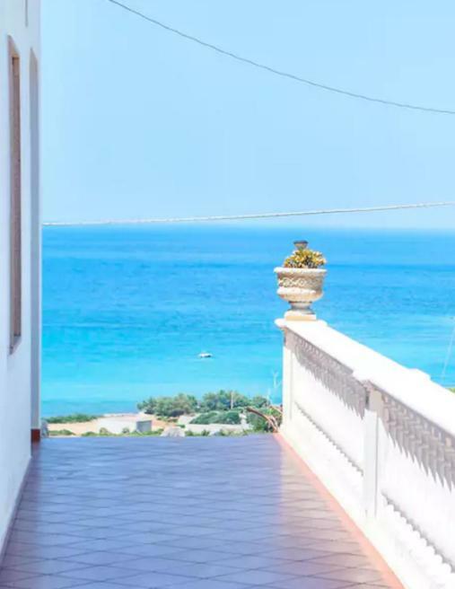 Villa Felloniche Santa Maria di Leuca Zewnętrze zdjęcie