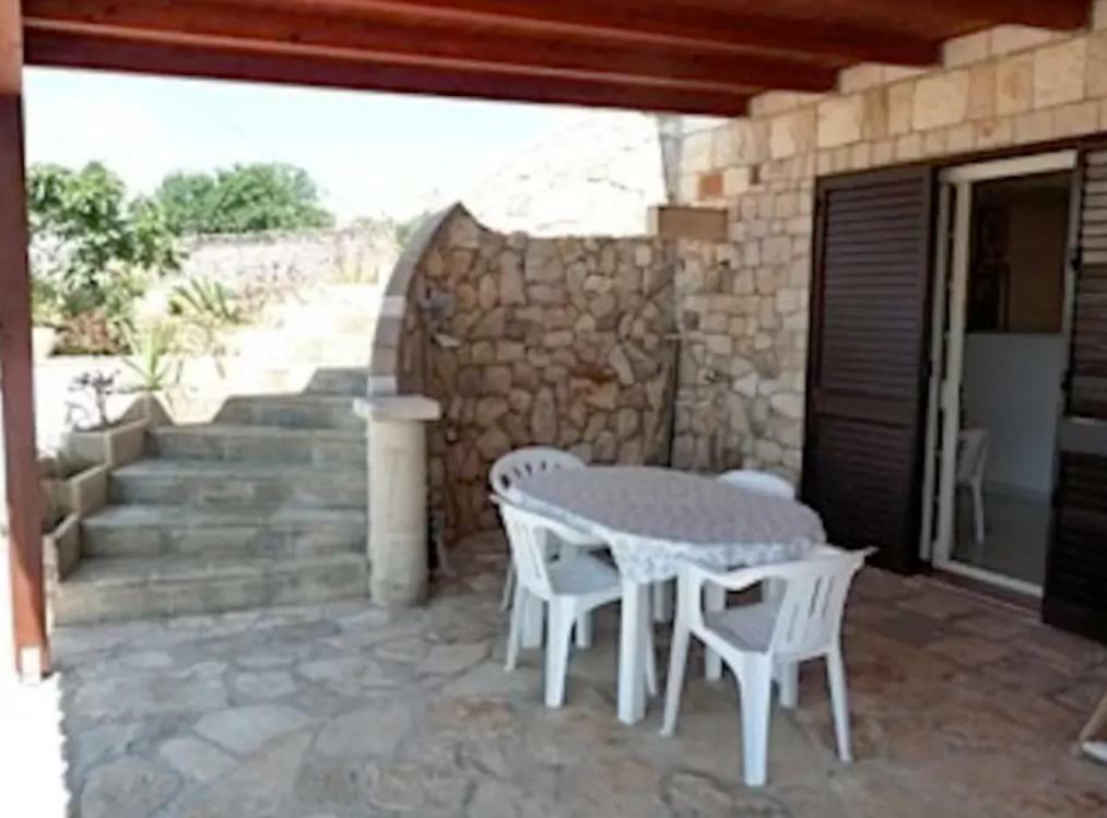 Villa Felloniche Santa Maria di Leuca Zewnętrze zdjęcie