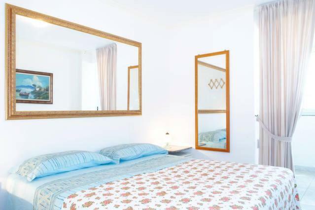 Villa Felloniche Santa Maria di Leuca Zewnętrze zdjęcie
