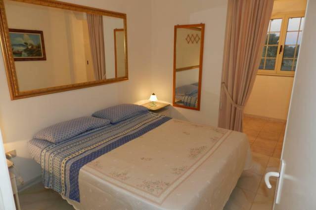 Villa Felloniche Santa Maria di Leuca Zewnętrze zdjęcie