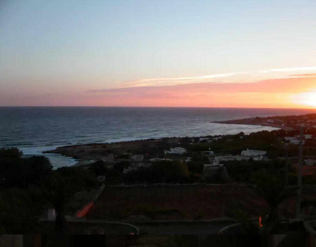 Villa Felloniche Santa Maria di Leuca Zewnętrze zdjęcie