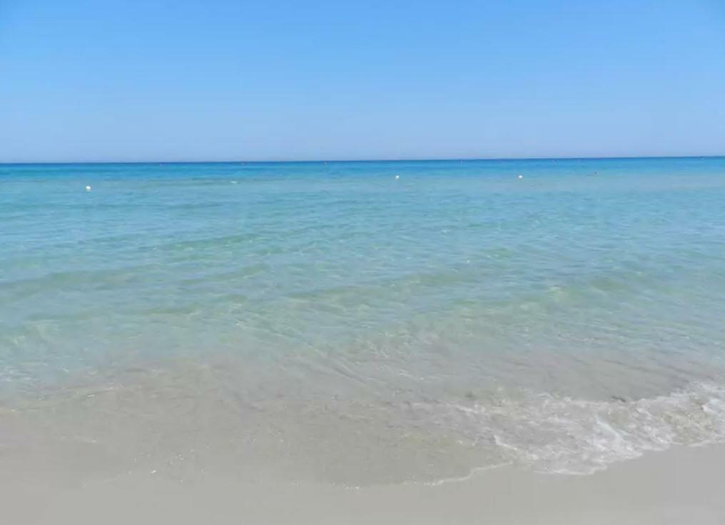 Villa Felloniche Santa Maria di Leuca Zewnętrze zdjęcie
