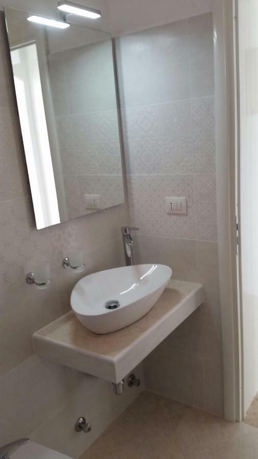 Villa Felloniche Santa Maria di Leuca Zewnętrze zdjęcie