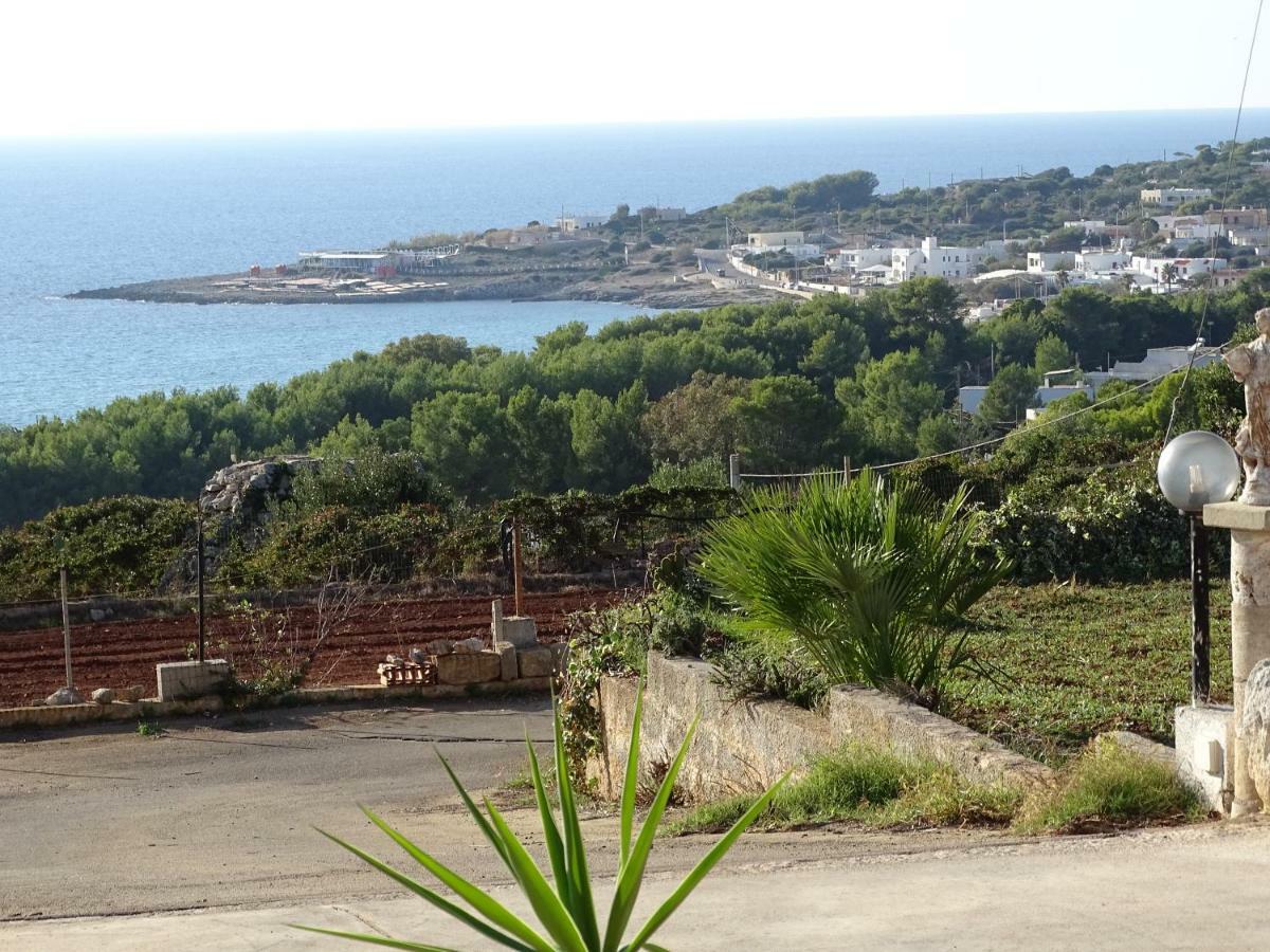 Villa Felloniche Santa Maria di Leuca Zewnętrze zdjęcie